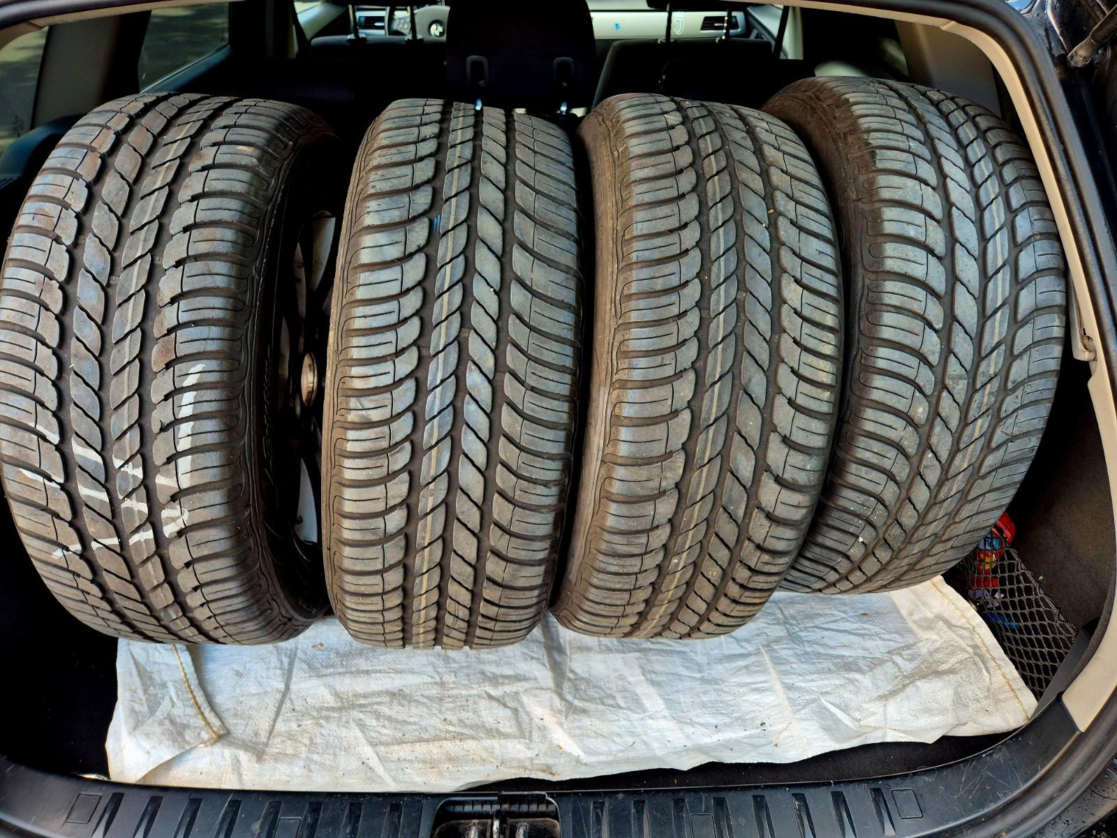 BMW 318 2007 — photo 14