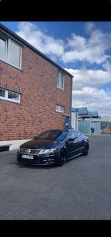 Volkswagen Passat Cc R - Volkswagen Passat CC aus 2013