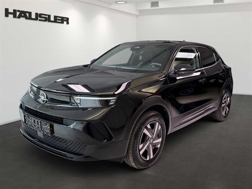 Image of Opel Mokka
