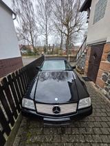 Mercedes-Benz SL 320 SL