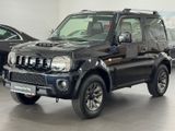 Suzuki Jimny Ranger Club Lim. 1.HAND/U-FREI/TOPZUSTAND! - Suzuki: U