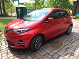 Renault ZOE Intens Garantie auf Auto & Akku - Renault ZOE in Kiel