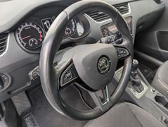 SKODA Octavia Combi 4x4 2.0TDI 150PS DSG AHK Carplay