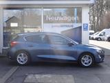 Ford Focus 1.0 Cool & Connect ALU Navi 8"-Touch PDC - Ford Focus: 1.8