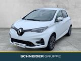 Renault ZOE INTENS R135 Z.E. 50 KAUFBATTERIE LED+KAMERA - Renault ZOE aus 2022