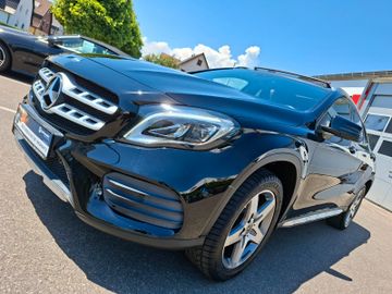 Mercedes GLA 200 - 5