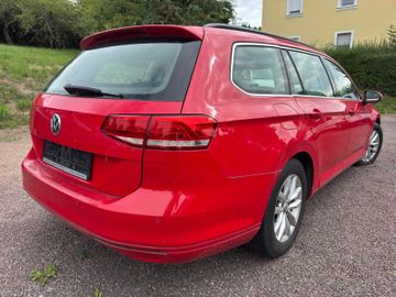 Volkswagen Passat Variant - 5