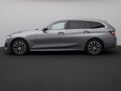 Foto Nummer 11: BMW 320d