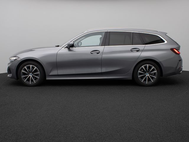 Foto Nummer 11: BMW 320d