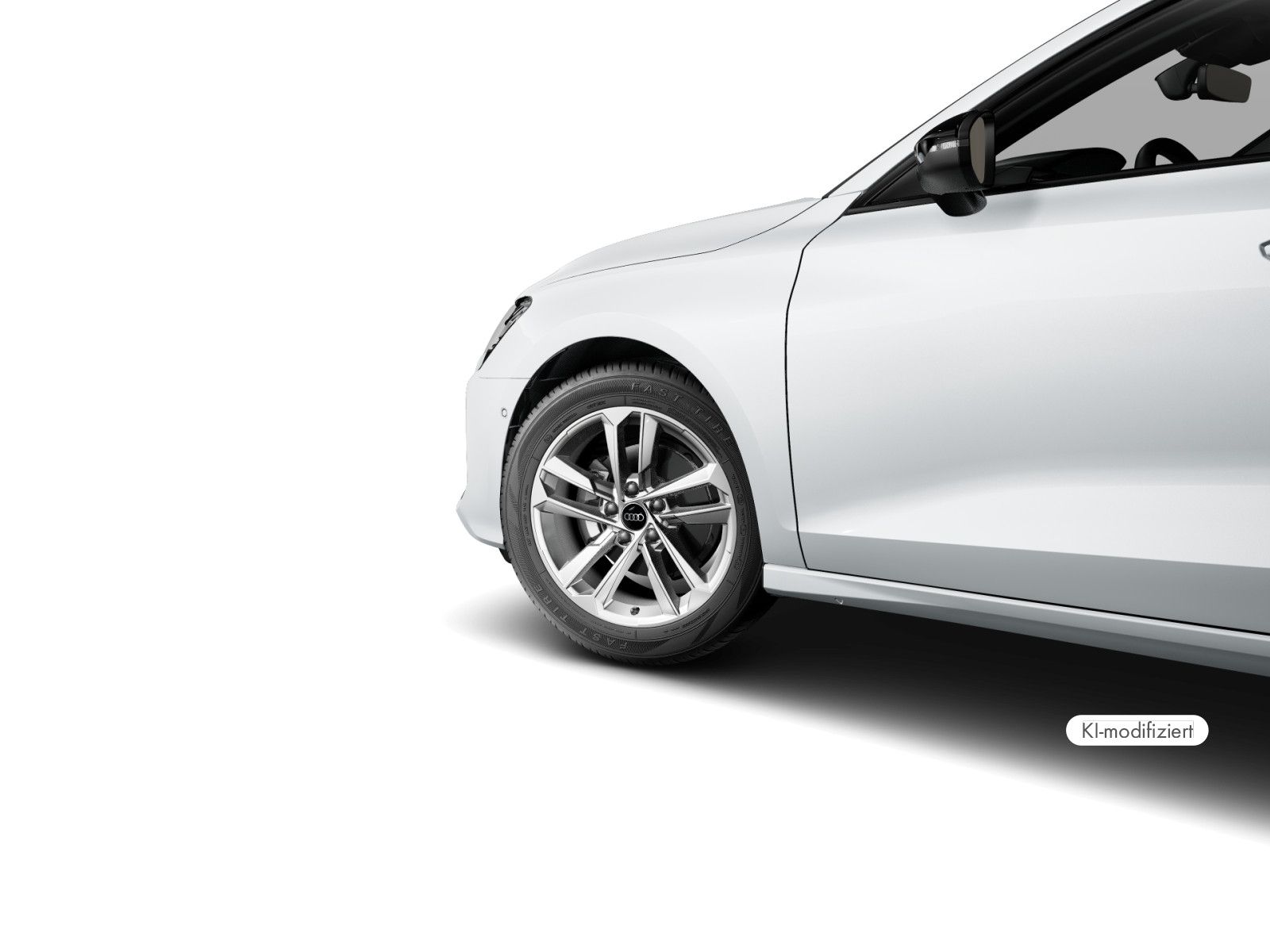 Audi A3 - Bild 4