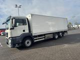 MAN 26.360 6x2*4 150000 km !! 2500 kg lift - Pkw-Anhänger 1500 kg