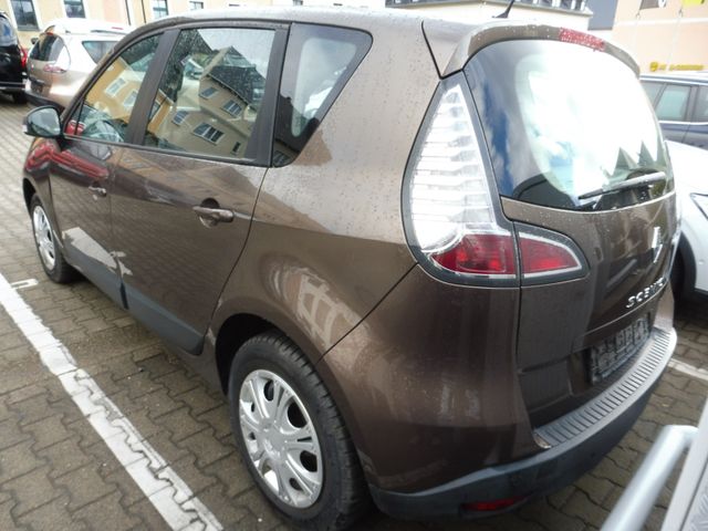 Renault Scenic III Expression Händlerverkauf