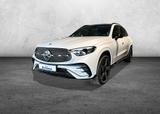 Mercedes-Benz GLC 300 de 4M AMGLiADPl+DigiL+Pano+AHK+Distronic - Cars in Ludwigsburg