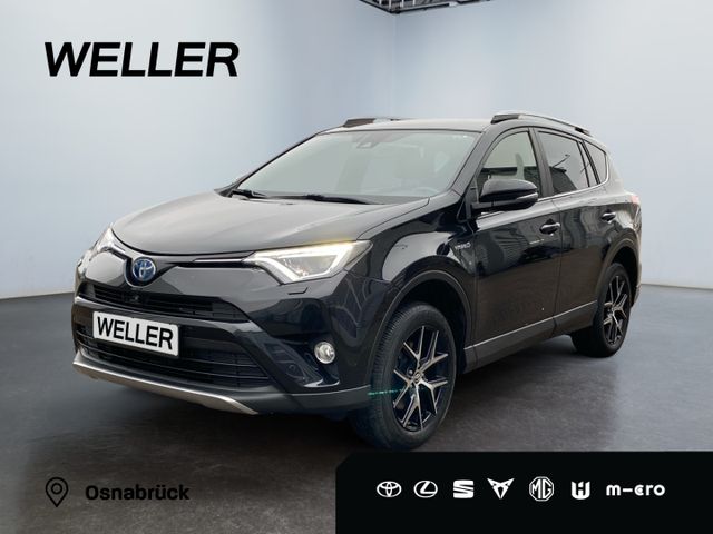 Toyota RAV 4 2.5 4x4 Hybrid Style Selection *Navi*AHK*3