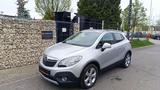 Opel Mokka 1.7 CDTI  Klima Start/Stop 4x4 Webasto 96t - Opel Mokka mit Diesel-Antrieb: Allradantrieb, Geländewagen, 1.7