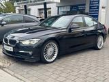 ALPINA D3 3.0 Biturbo Lim Aut. Navi*LED*Schiebedach*SHZ - ALPINA Gebrauchtwagen in München