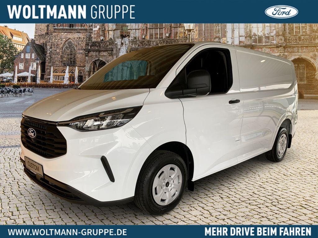 Transit Custom Kasten 280 L2 Trend FWD 2.0 EcoBl