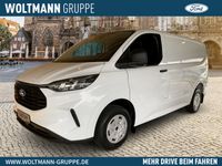 Ford Transit Custom - Vorschau Bild 1