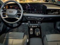 Audi A6 - Vorschau Bild 8