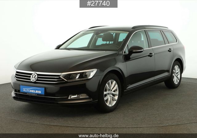 Volkswagen Passat Variant 2.0 TDI Comfortline #AHK#LED#ACC#