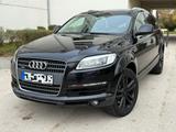 Audi Q7 3.0 TDI quattro S Line Open Sky AHK 3.5t 1.Ha - gebrauchte Audi Q7 aus dem Jahr 2006