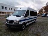 Mercedes-Benz Sprinter 314 CDI MAXI; HOCH+LANG; 2 KLIMA - Mercedes-Benz Sprinter: Maxi Lang