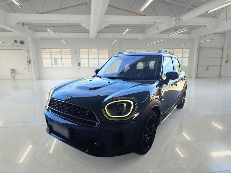 MINI COOPER SE COUNTRYMAN CLASSIC 4WD AUTOMATICA