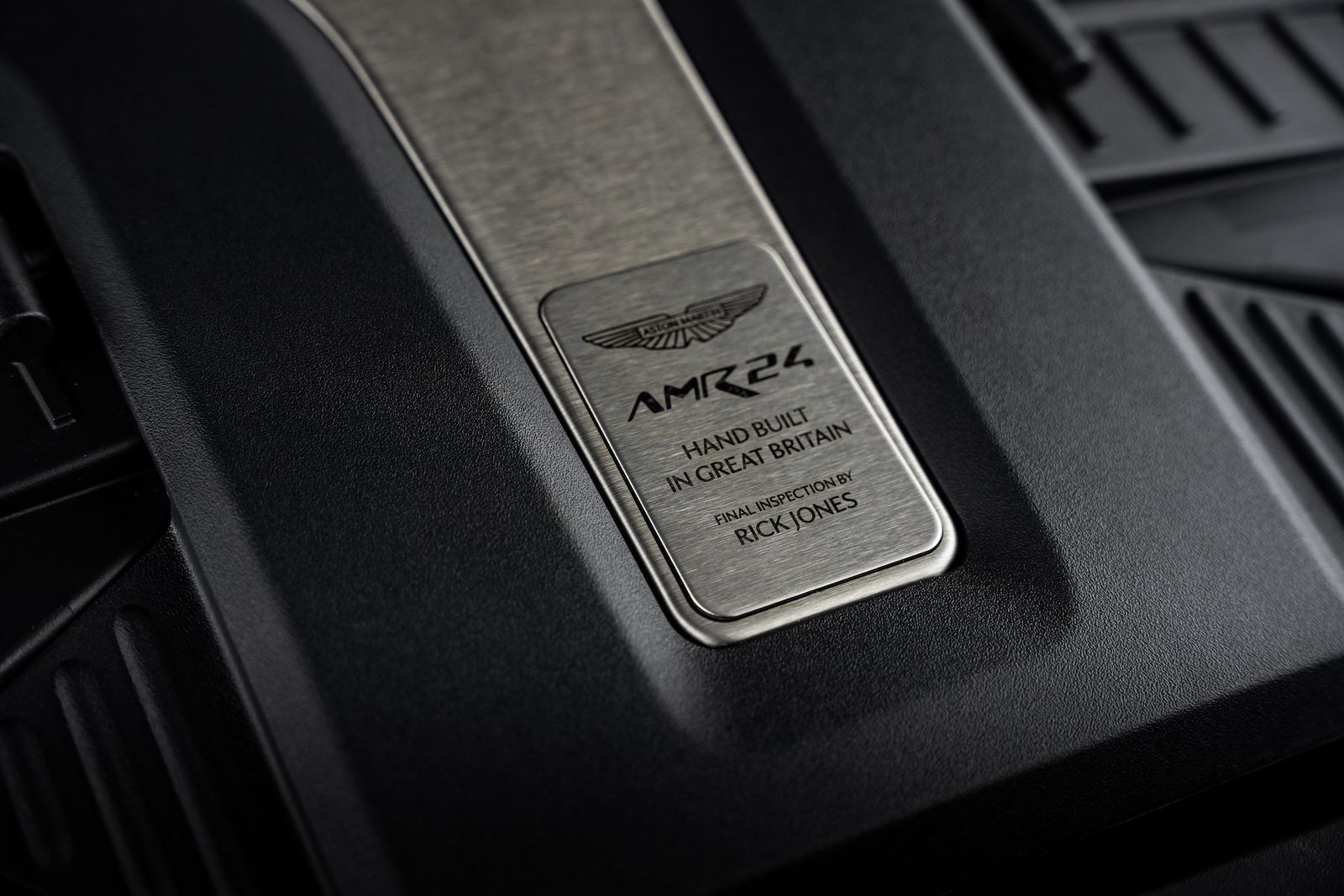 Fahrzeugabbildung Aston Martin DBX 707 AMR24 NEW MODEL!!|BOWERS&WILKINS|CERAMIC