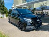 Mercedes-Benz Mercedes V300 AMG Langversion aus 2Hand vo... - Mercedes-Benz V 300 in Mainz