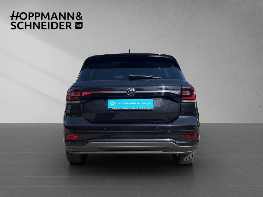 Volkswagen T-Cross - Bild 4