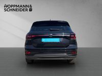Volkswagen T-Cross - Vorschau Bild 4