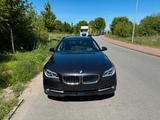 BMW 530d Touring - Vollausgestattet - HK - HUD  - BMW 530: Leder, Schiebedach