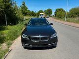 BMW 530d Touring - Vollausgestattet - HK - HUD  - BMW 530: 530d