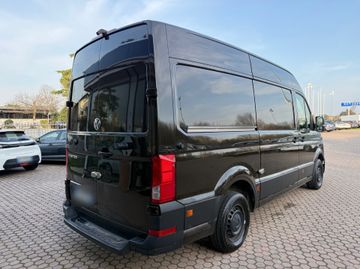 Volkswagen Crafter - 8