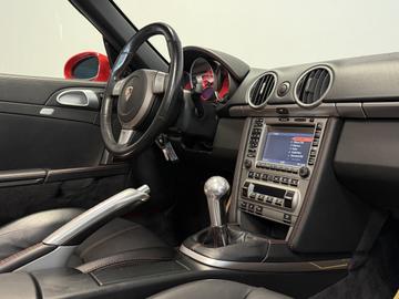 2007 Porsche BOXSTER 缩略图 22
