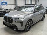 BMW X7 M60 i LUFT PANO MASSAGE B&W HUD CARBON - BMW X7 Unfallwagen