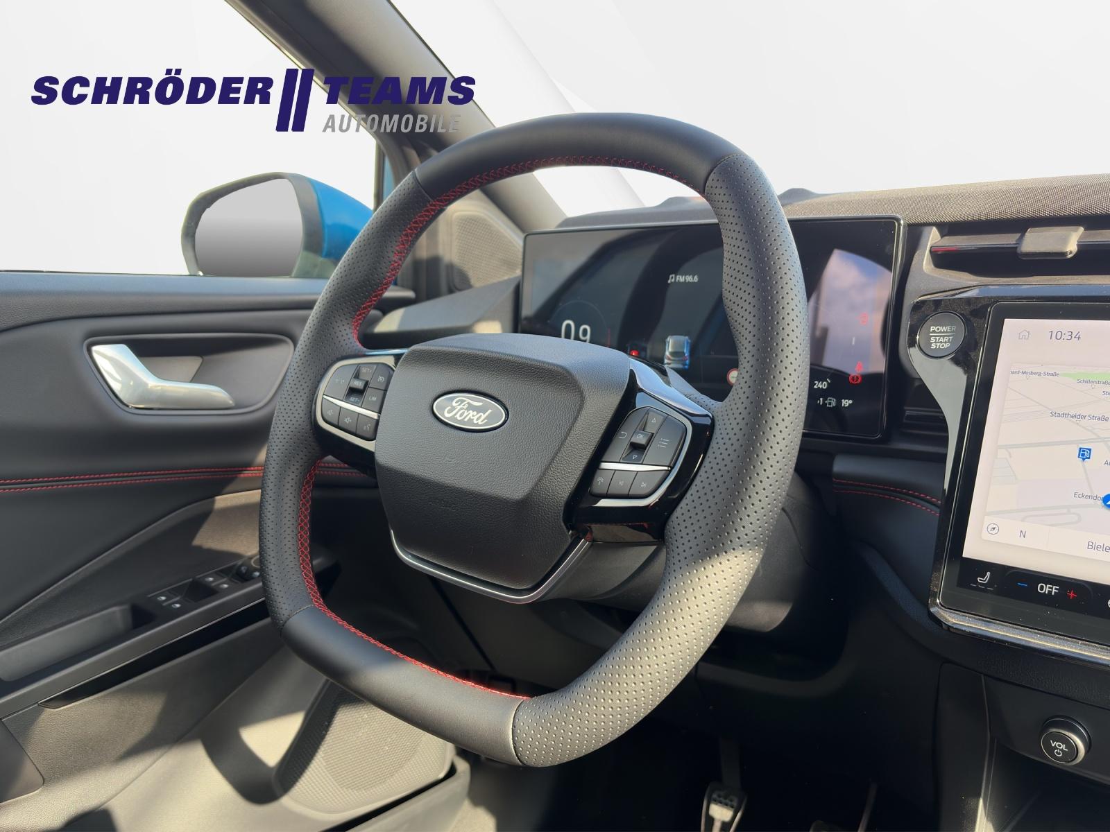 Ford Puma ST-Line, миниатюра 10