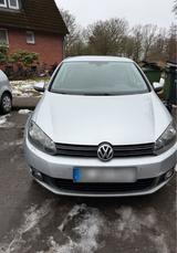 Volkswagen Golf 6 2011 1.2 tsi  105 ps turbo Alles wu... - Volkswagen Golf mit Benzin-Antrieb: Alle