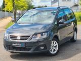 Seat Alhambra Style *7-Sitz*SHZ*PDC*1-Hand*Navi* - Seat Alhambra 7N