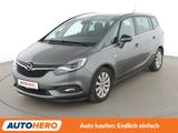 Opel Tourer 1.6 SIDI Turbo Innovation Start/Stop - Opel Zafira Tourer Gebrauchtwagen