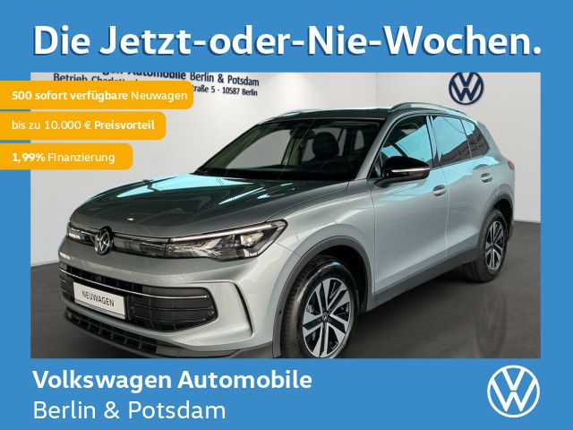 Tiguan Energy 1,5 l eTSI OPF 131 PS DSG