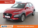 Hyundai Kona 1.0 TGDI Trend 2WD*CAM*TEMPO*SHZ*LHZ*ALU* - Hyundai KONA Gebrauchtwagen in Köln