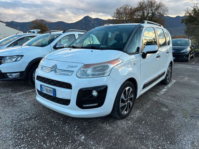 Citroën Citroen C3 Picasso 1.6 HDi - 2013