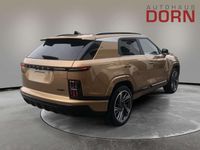 KGM Actyon - Vorschau Bild 3