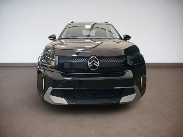 C3 Aircross Plus Hybrid e-DSC Automatik