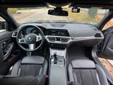 BMW 330i xDrive M Sport Automatic M Sport - BMW 330 Gebrauchtwagen in München