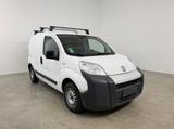 Fiat Fiorino Basis Kasten Benzin LPG - Fiat Fiorino in Hannover
