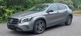 Mercedes-Benz GLA 220 4MATIC DCT - - Mercedes-Benz GLA 220 von privat