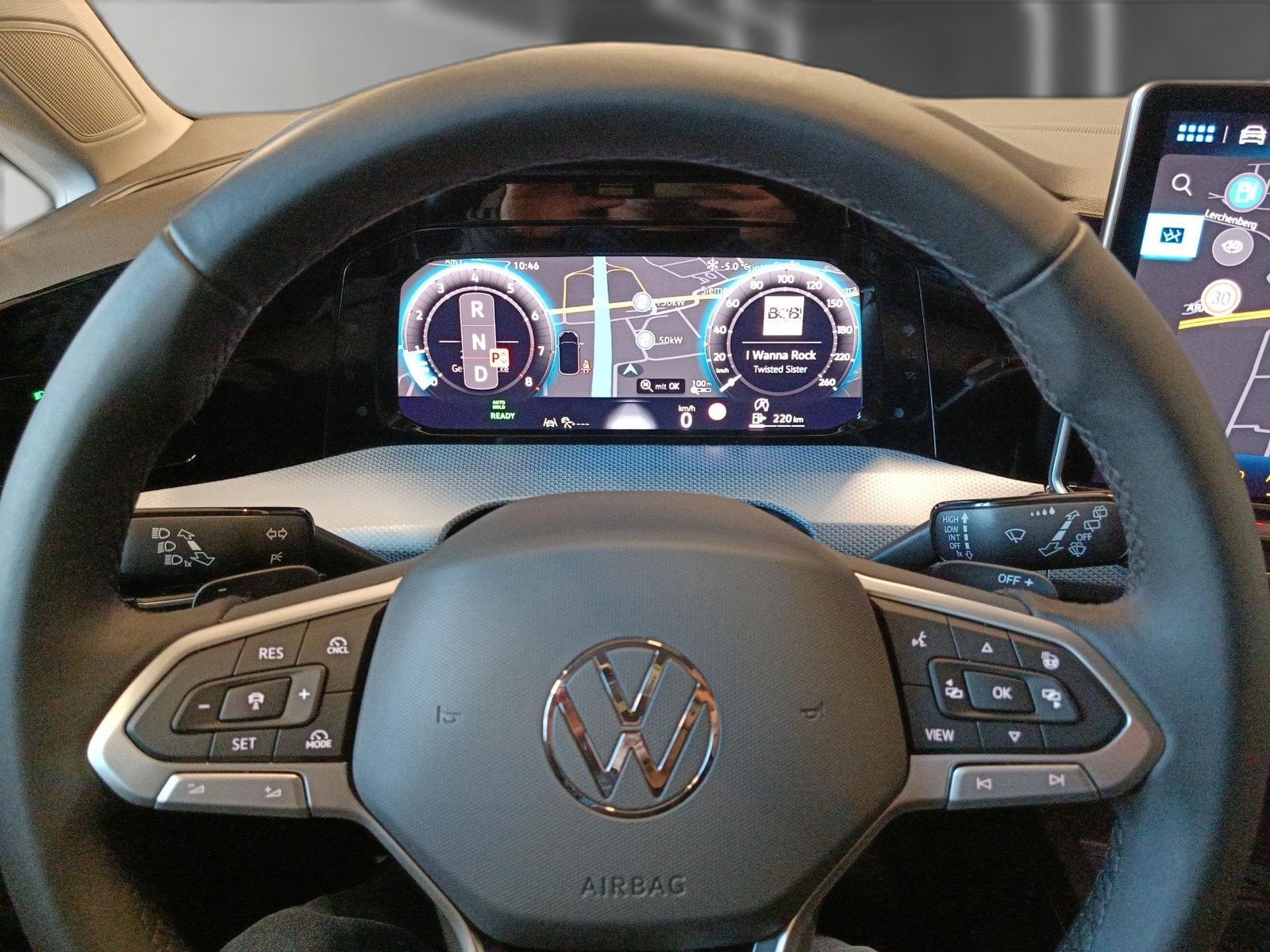 Volkswagen Golf - Bild 12