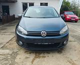 Volkswagen Golf VI Comfortline+KLIMA+PDC